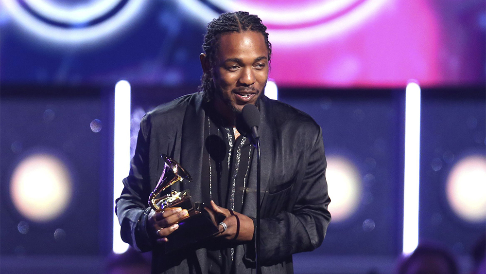 Kendrick Lamar