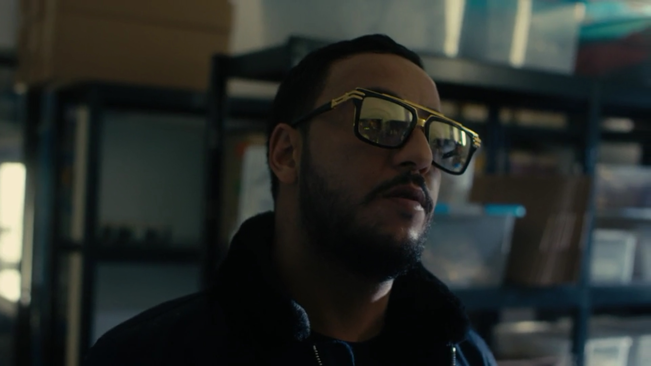 Lacrim