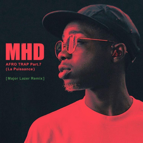 MHD