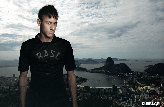 Neymar