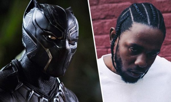 Panther Kendrick