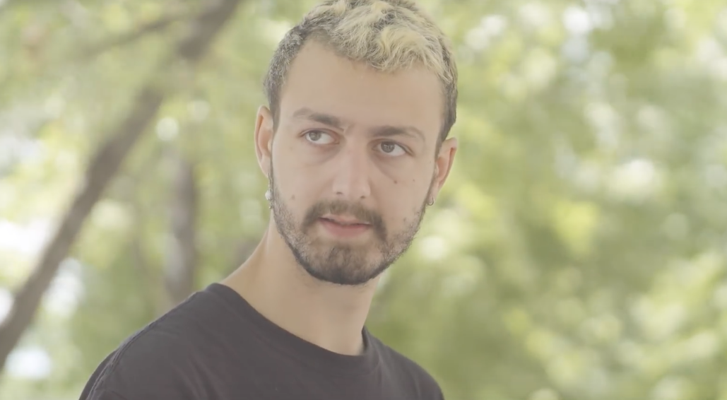 Roman Frayssinet