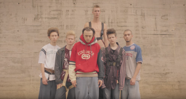 Tommy Cash