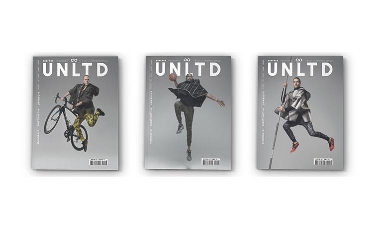Unltd 