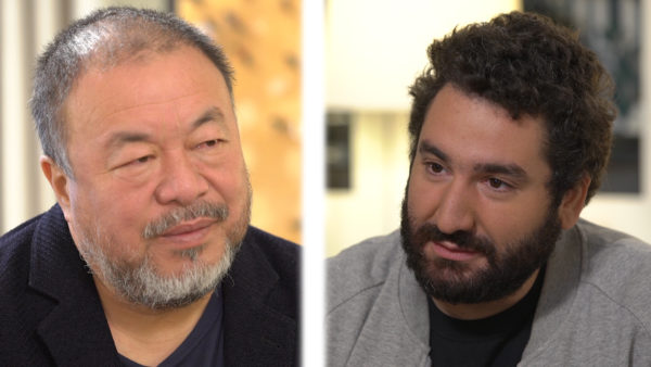 clique ai weiwei