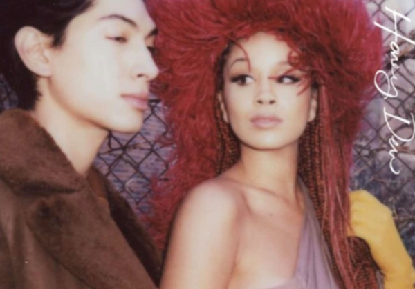 Lion Babe