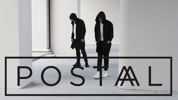 Postaal