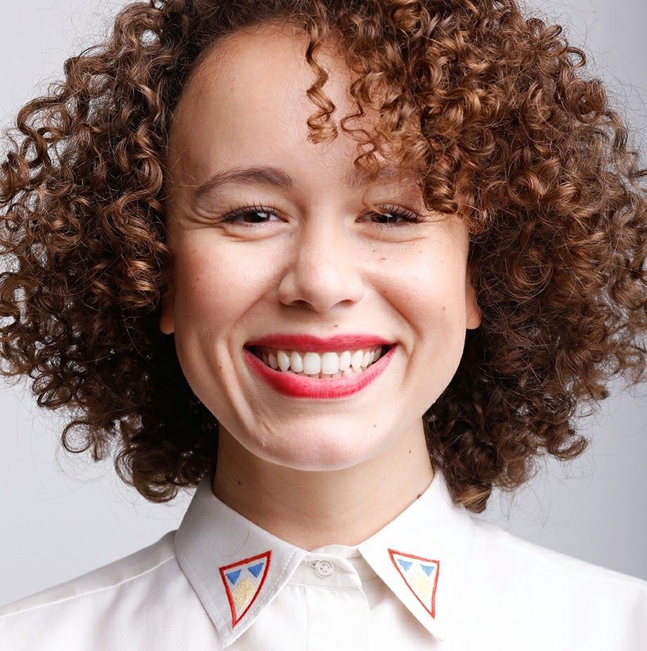 Sonia Amori
