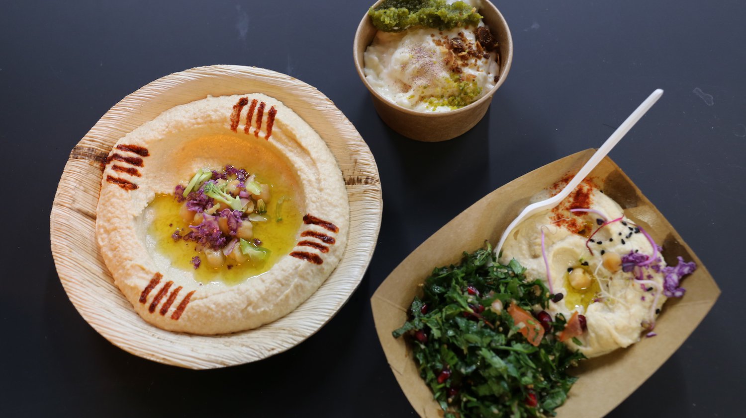 Refugee Food Fest