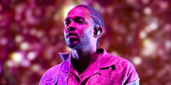Kendrick-Lamar