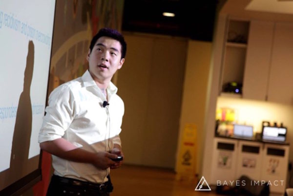 Paul Duan