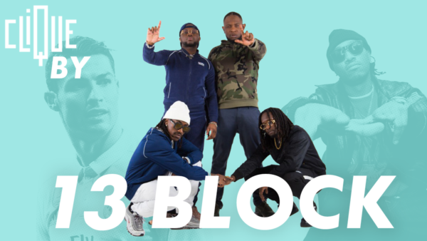 cliqueby-13block