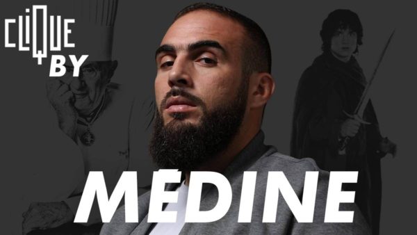 cliqueby-medine