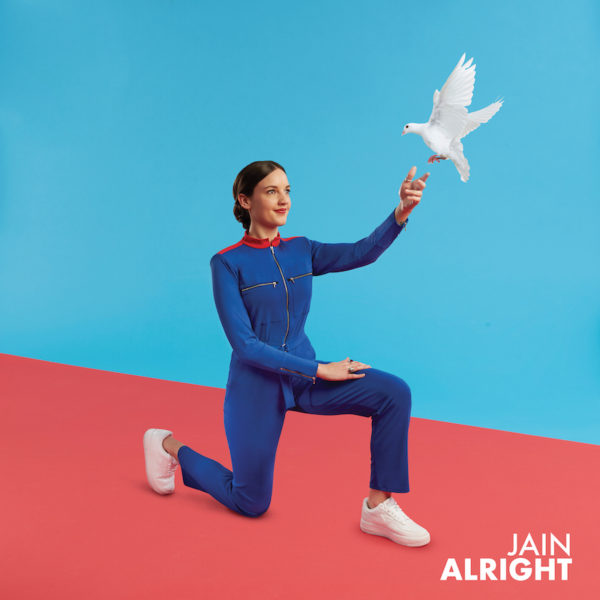 CLique-tv-home-JAIN_Alright