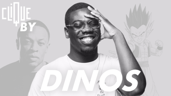 cliqueby-dinos