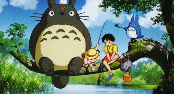 totoro