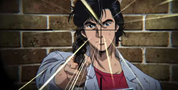 City Hunter