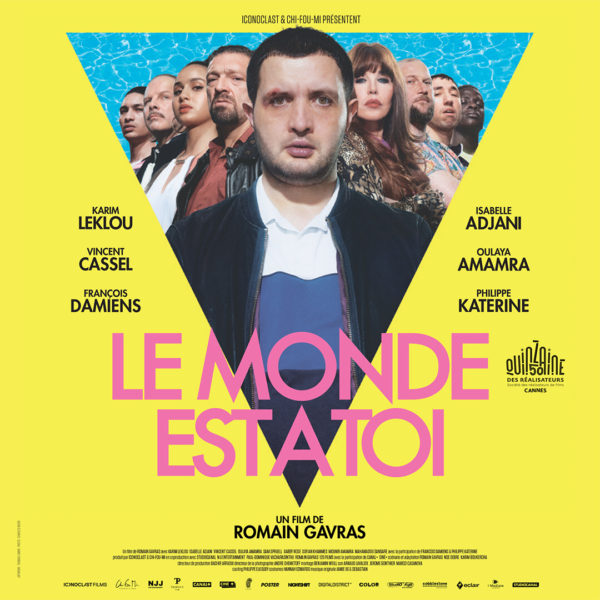 Image d’iOS