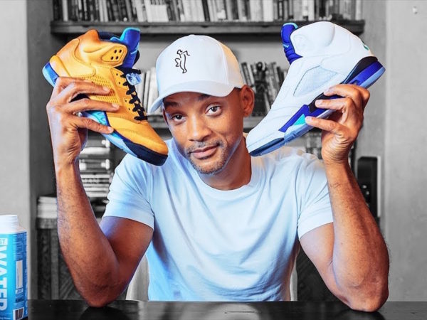 Will-Smith-Air-Jordan-5-Fresh-Prince-Friends-Family