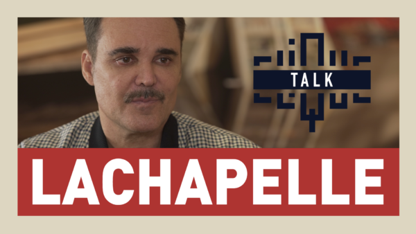 CLIQUETALK-LaChapelle