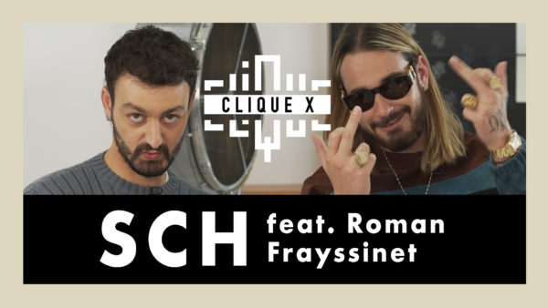Clique x SCH - Miniature YouTube