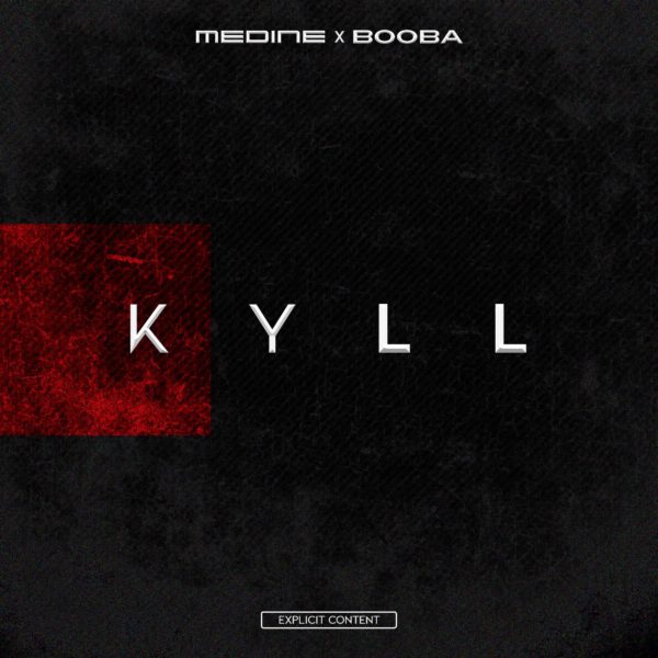 Medine Booba Kyll