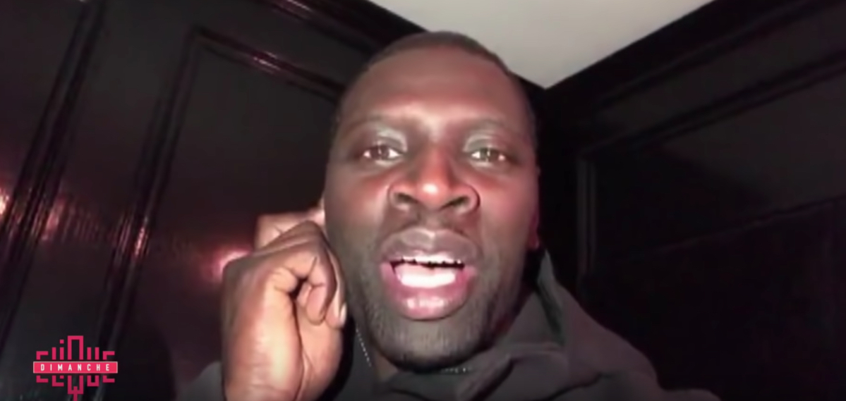 Omar Sy
