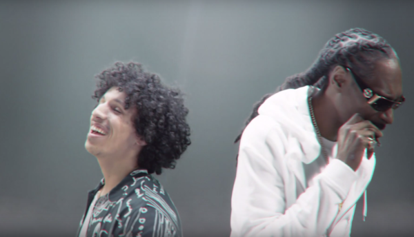 Clique - TV - Rilès - Snoop