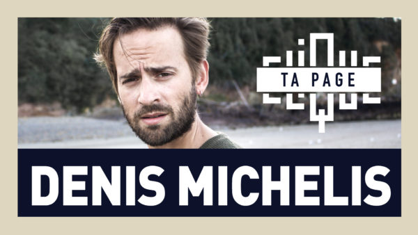 TAPAGE MICHELIS
