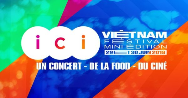 Ici vietnam