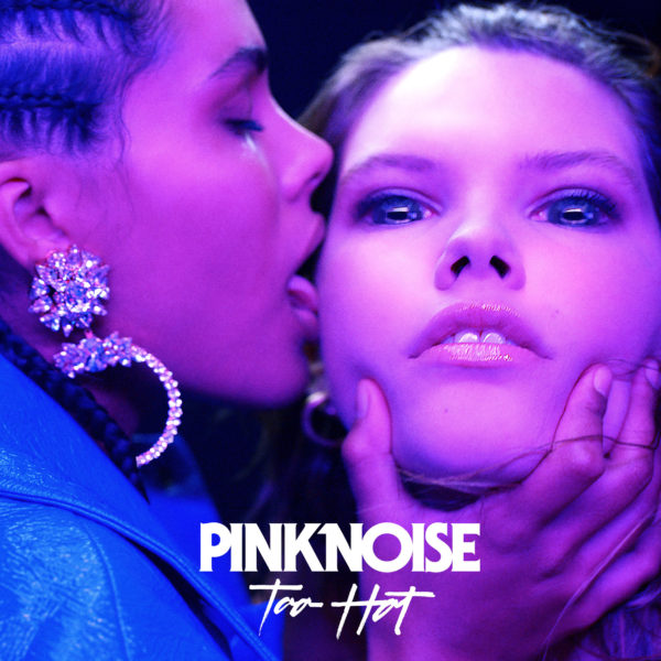 Pink Noise
