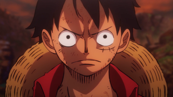 One Piece Stampede