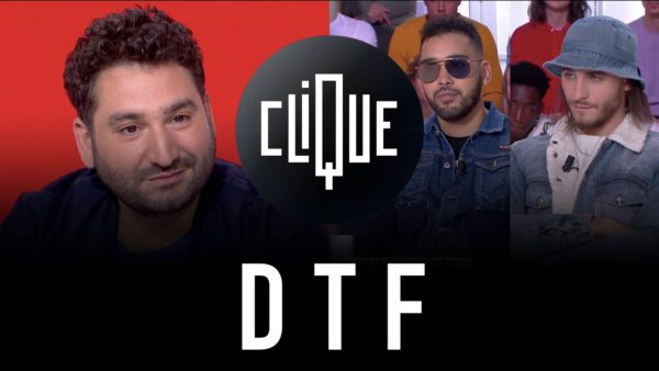 Clique x DTF