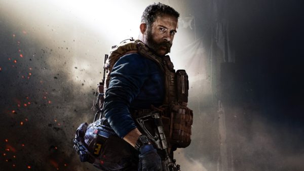 COD MW