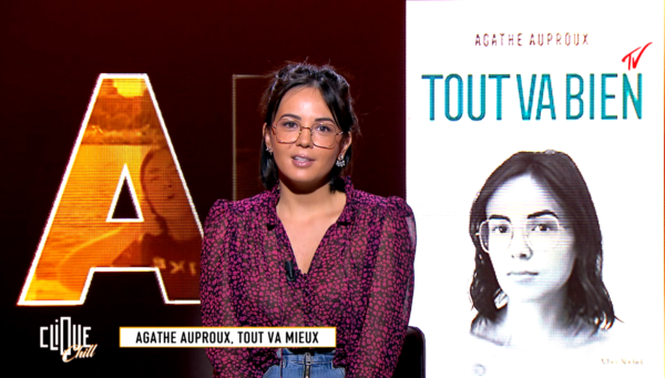 Agathe Auproux