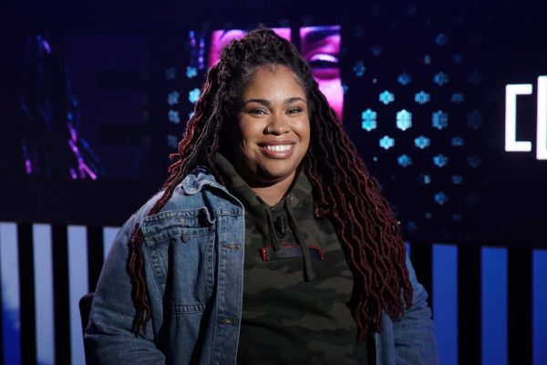 Angie Thomas