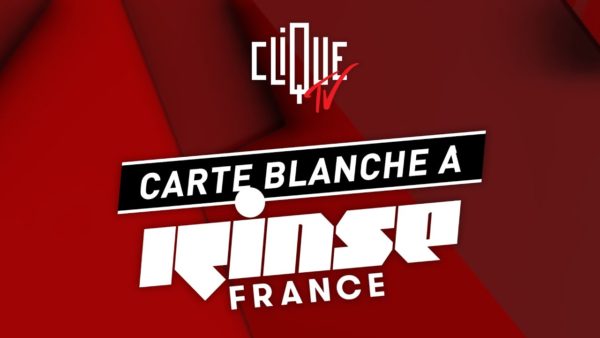 rinse