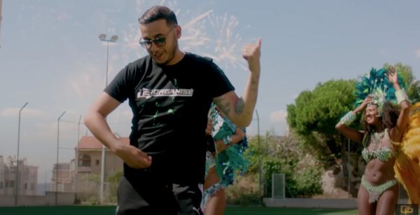 zumba