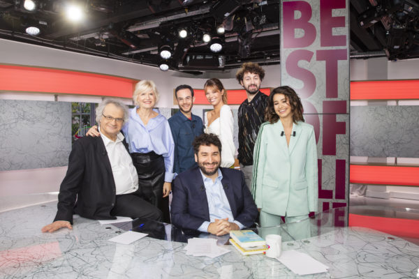 Clique-tv-clique-lena-situations-amin-maalouf