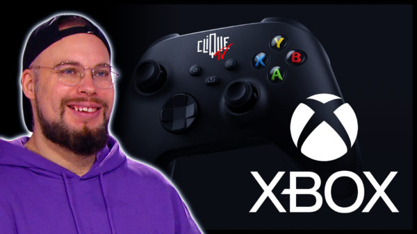CliqueTV-YT-XBOX