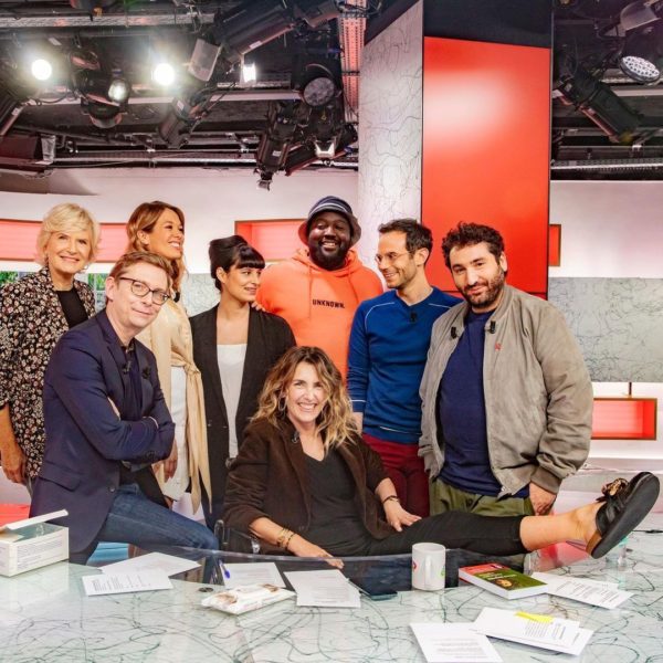 clique-tv-clique-avec-mademoiselle-agnes-et-gerald-bronner