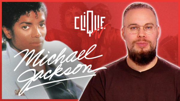 Clique-tv-Michael Jackson, King of Pop