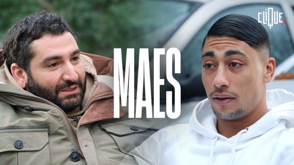 CLIQUE-X-MAES