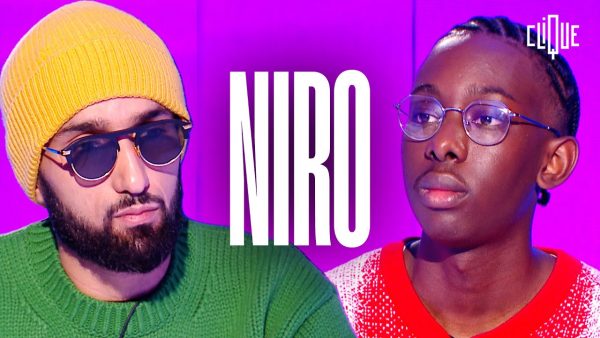 Niro clique talk