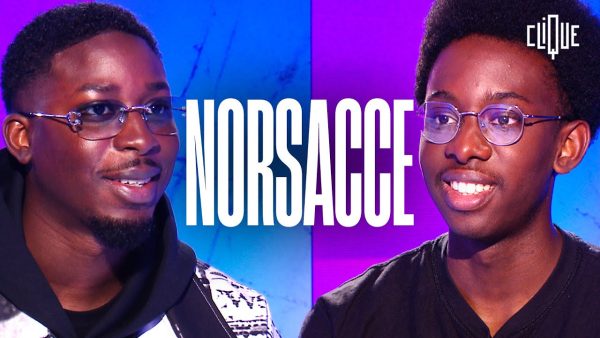 Norsacce clique talk