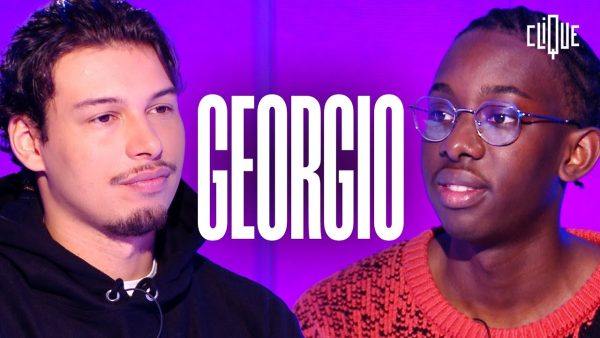 Georgio clique talk