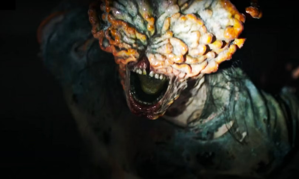 champi last of us