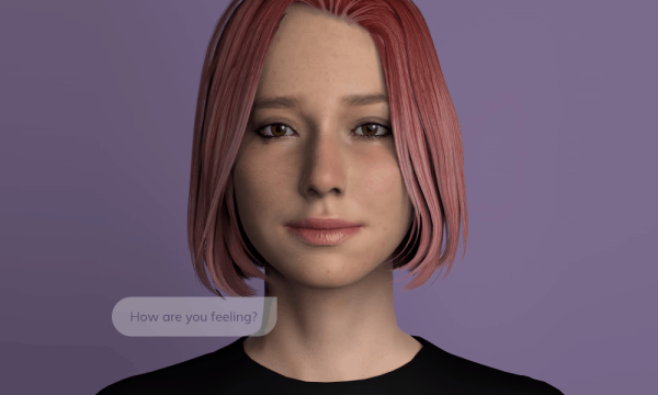 replika