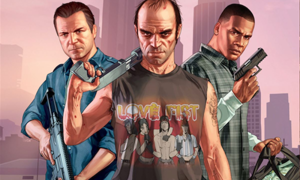 gTA