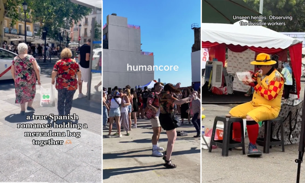 humancore